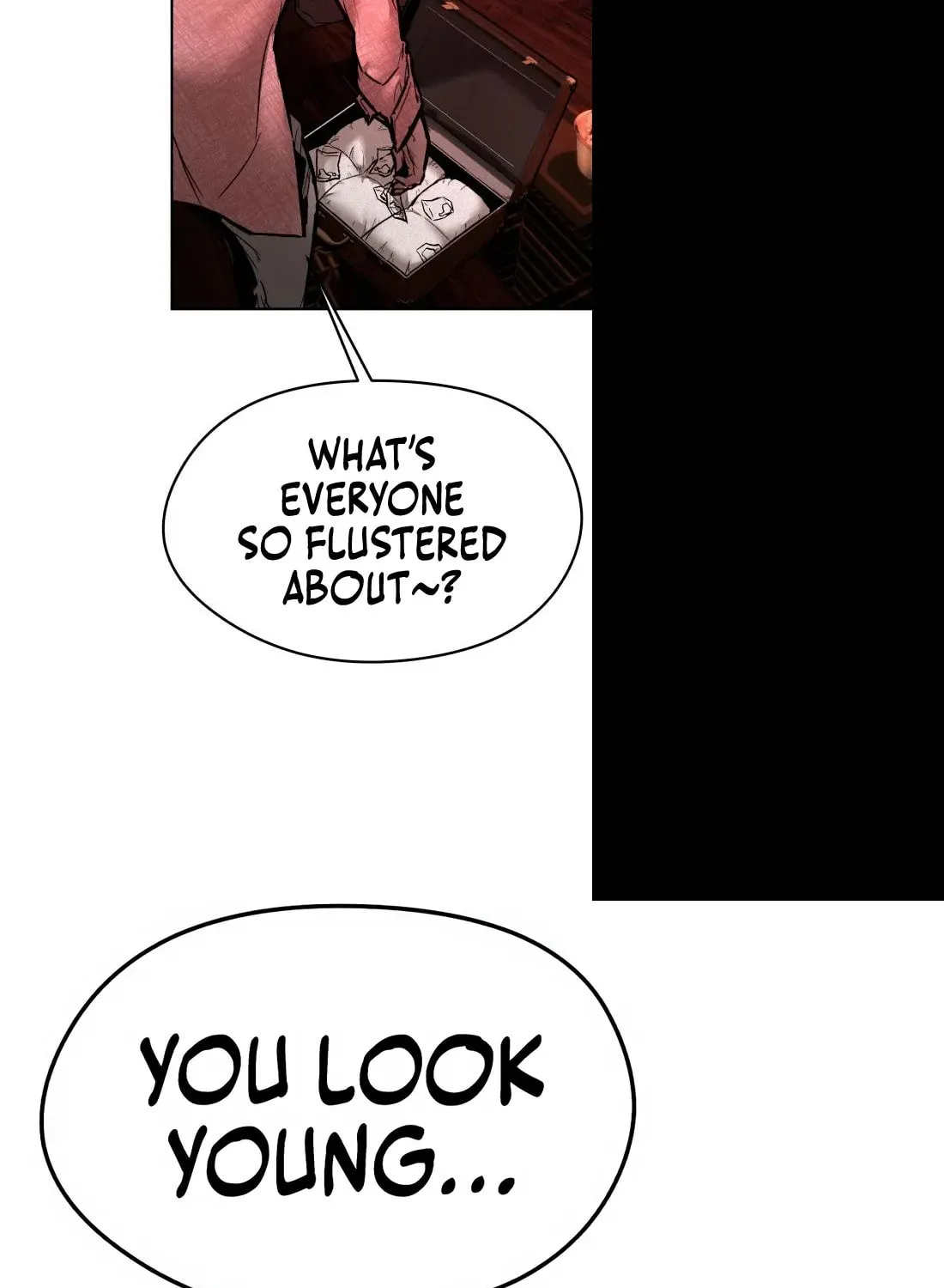 The Evil God's Heir Chapter 13 page 146 - 