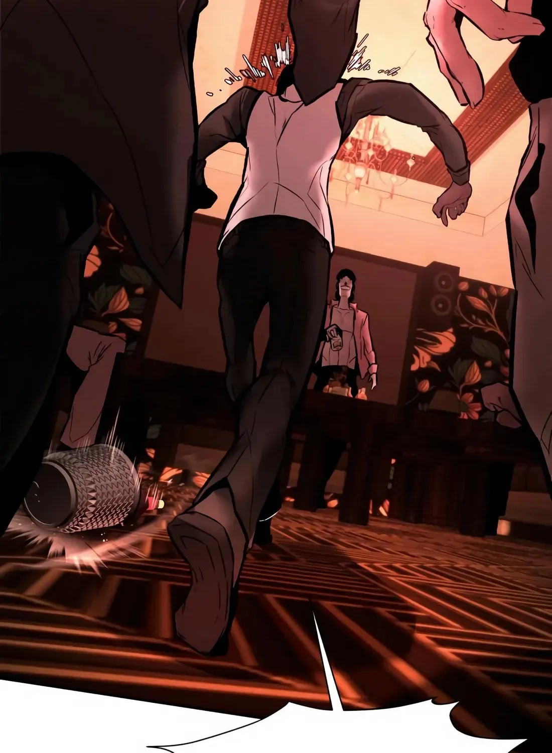 The Evil God's Heir Chapter 13 page 149 - 