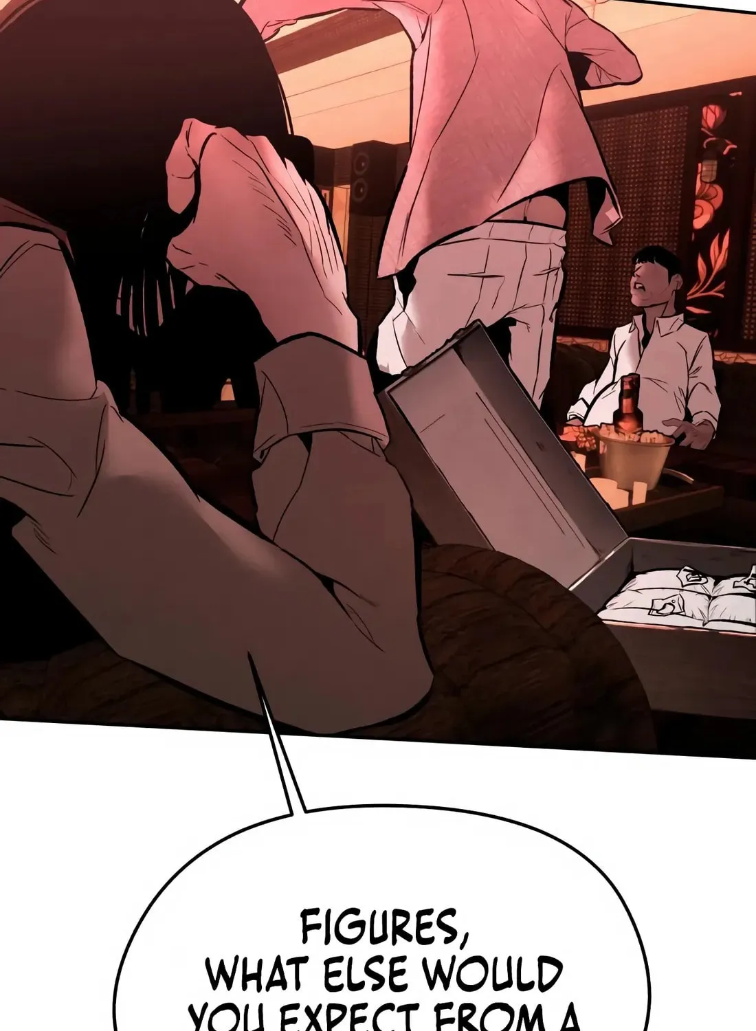 The Evil God's Heir Chapter 13 page 154 - 