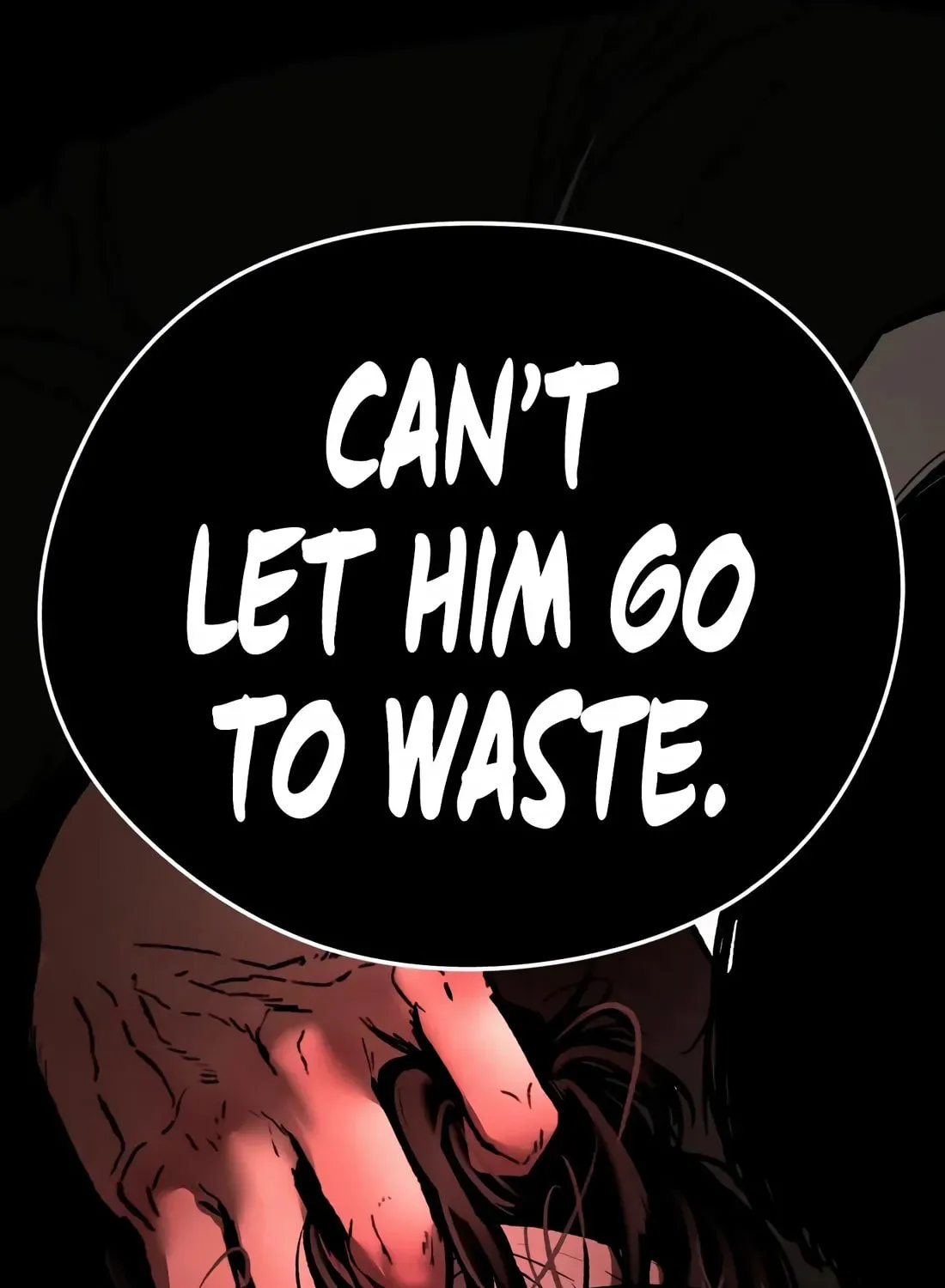 The Evil God's Heir Chapter 13 page 157 - 