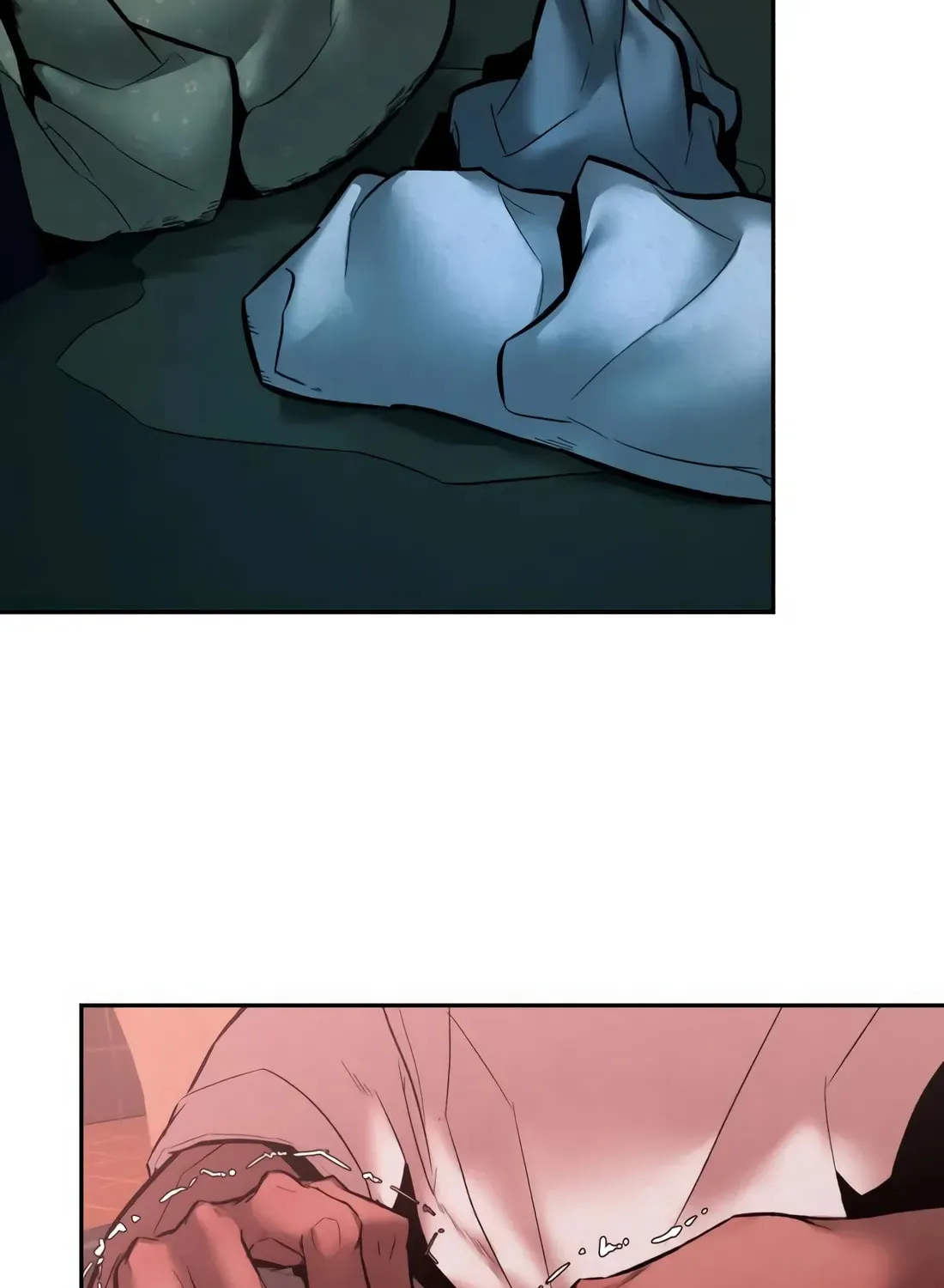 The Evil God's Heir Chapter 13 page 3 - 