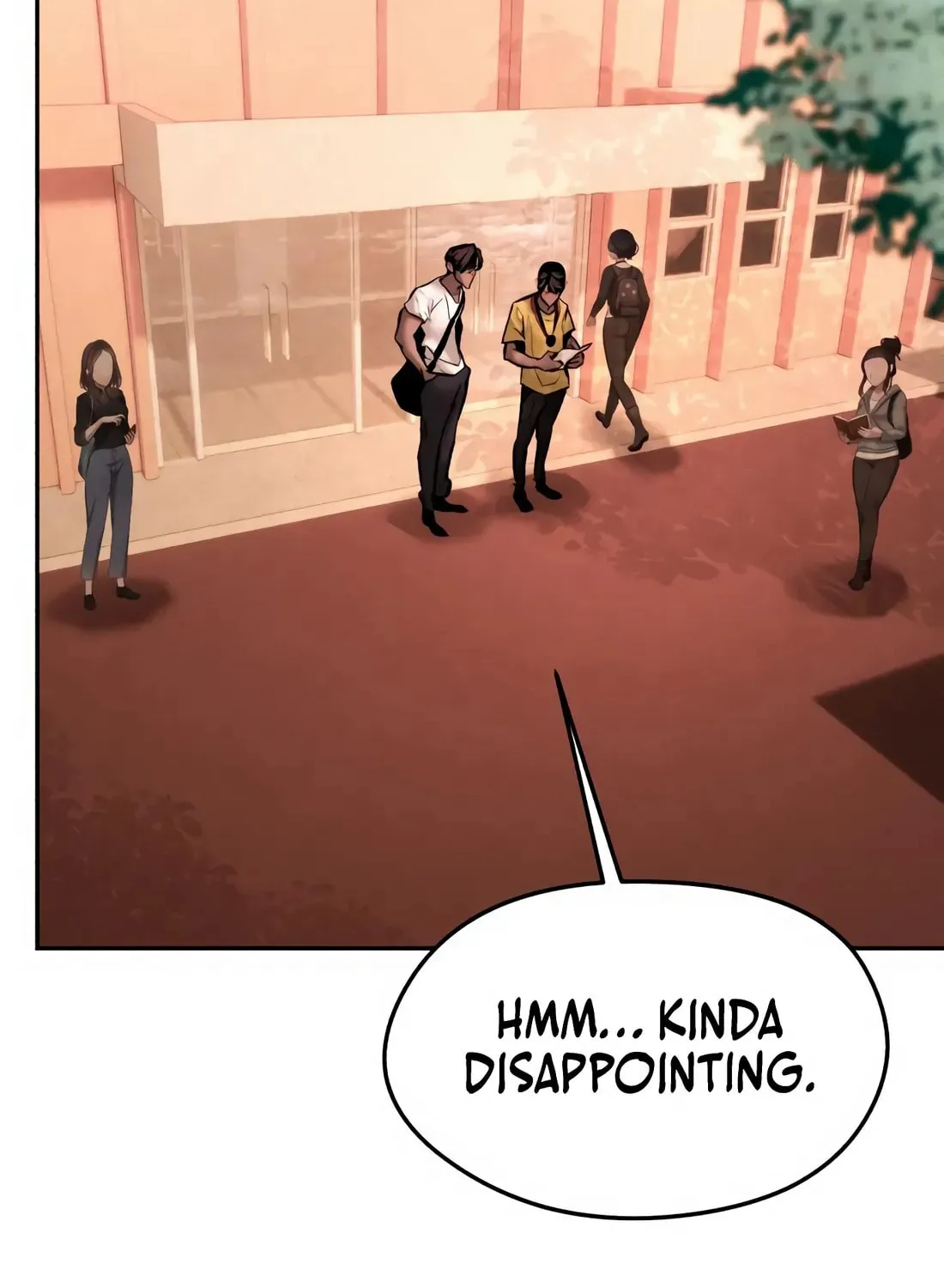 The Evil God's Heir Chapter 13 page 22 - 