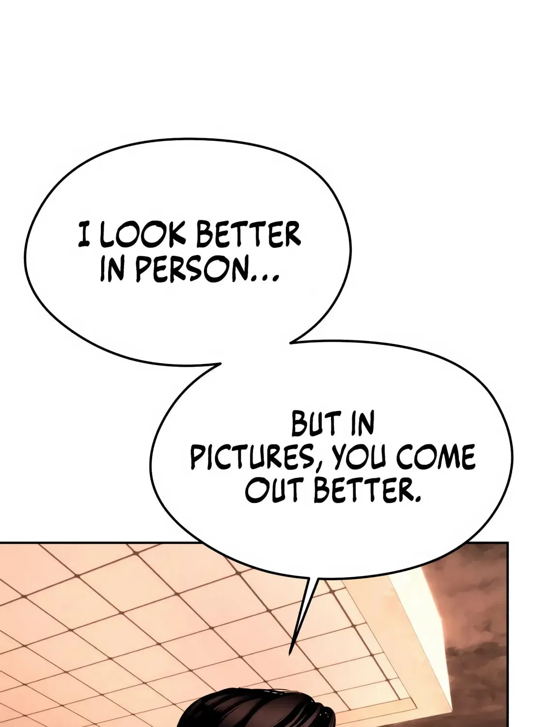 The Evil God's Heir Chapter 13 page 23 - 
