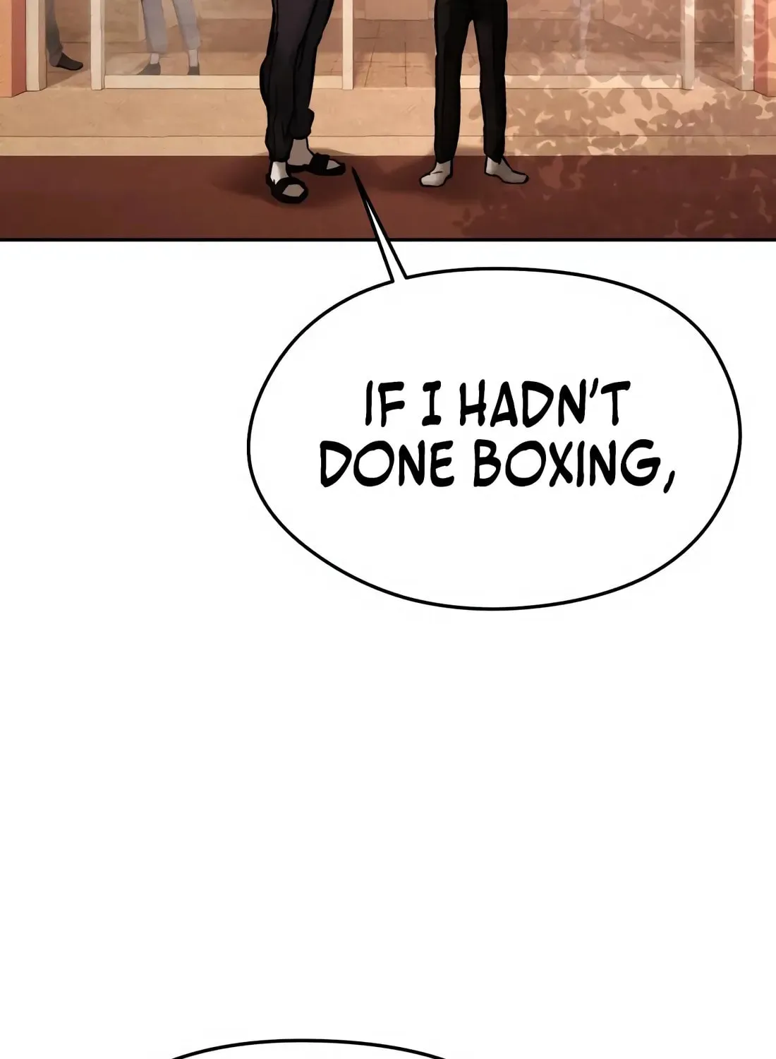 The Evil God's Heir Chapter 13 page 26 - 