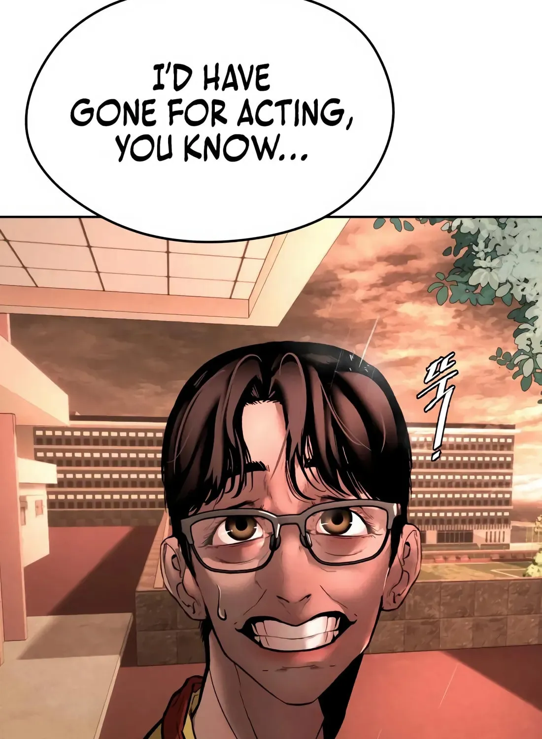 The Evil God's Heir Chapter 13 page 27 - 