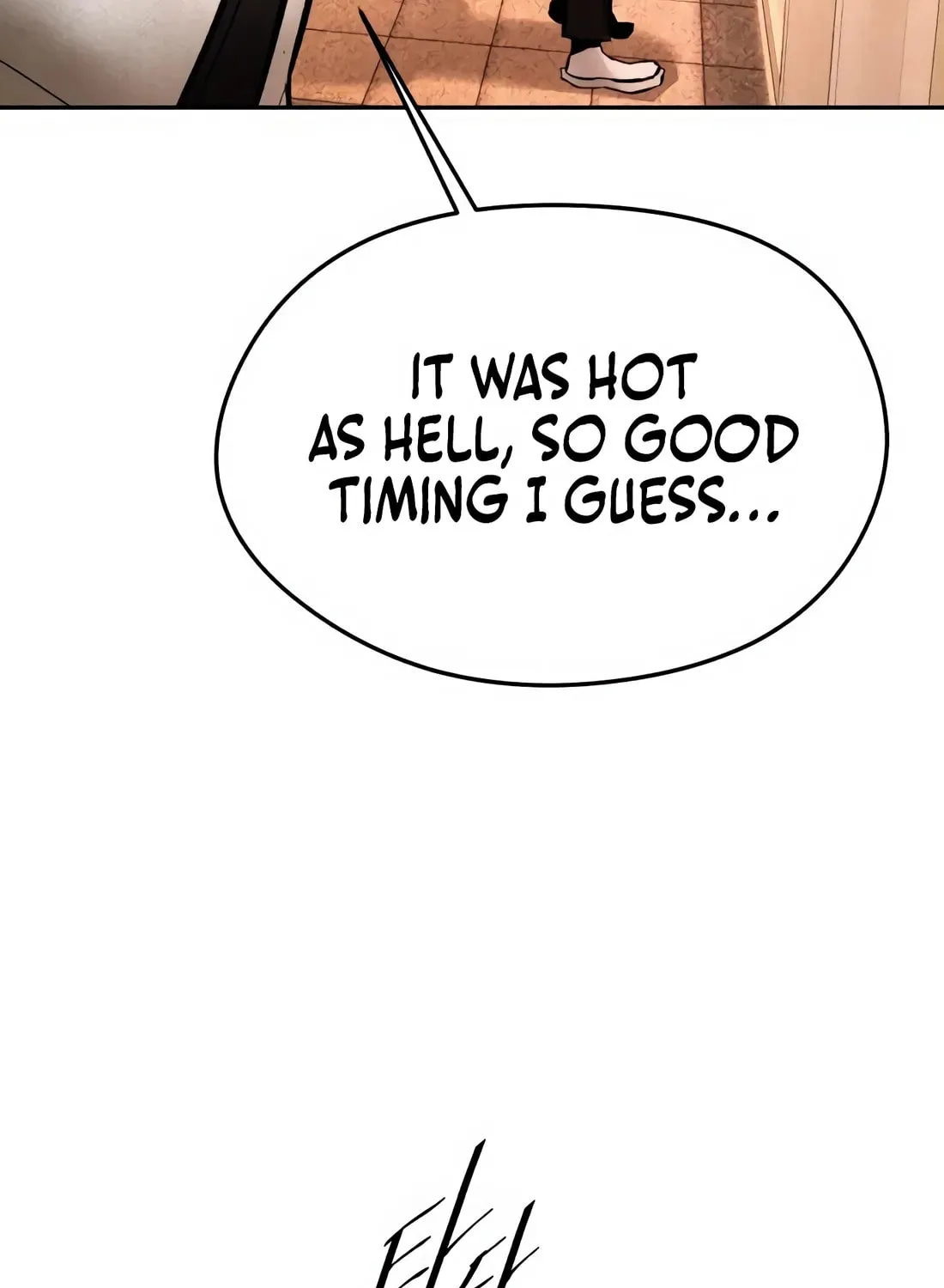 The Evil God's Heir Chapter 13 page 33 - 