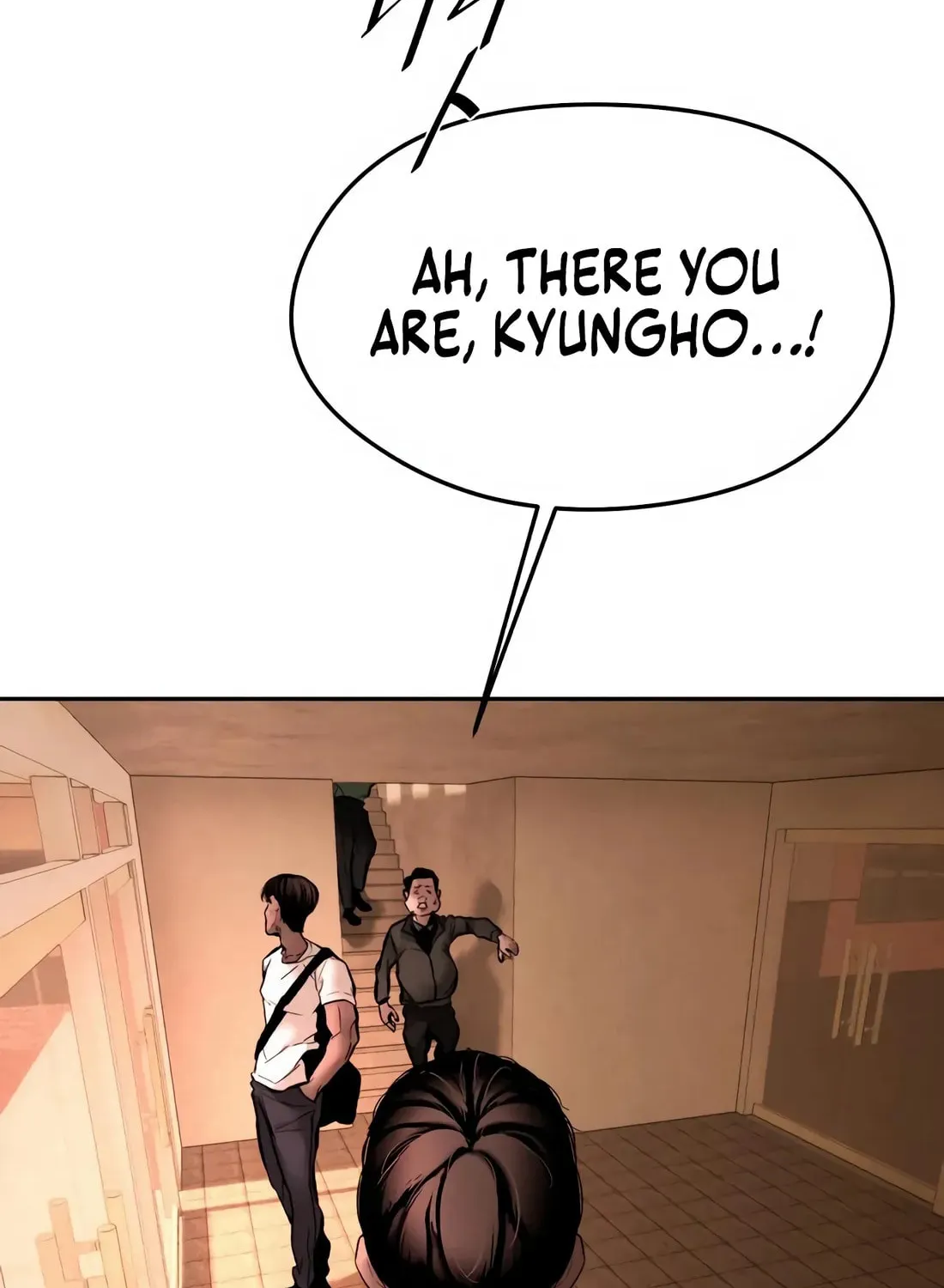 The Evil God's Heir Chapter 13 page 34 - 