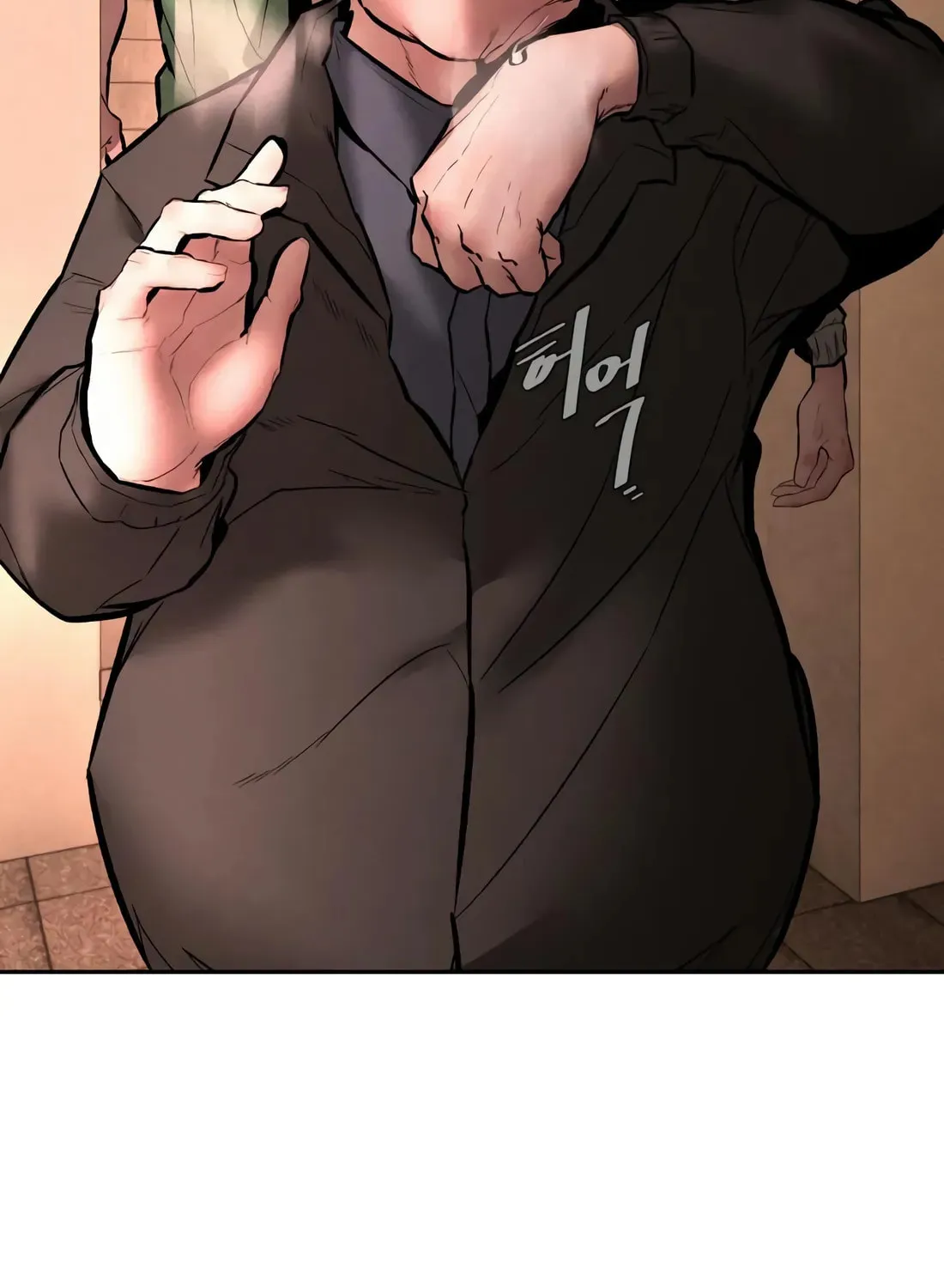 The Evil God's Heir Chapter 13 page 37 - 