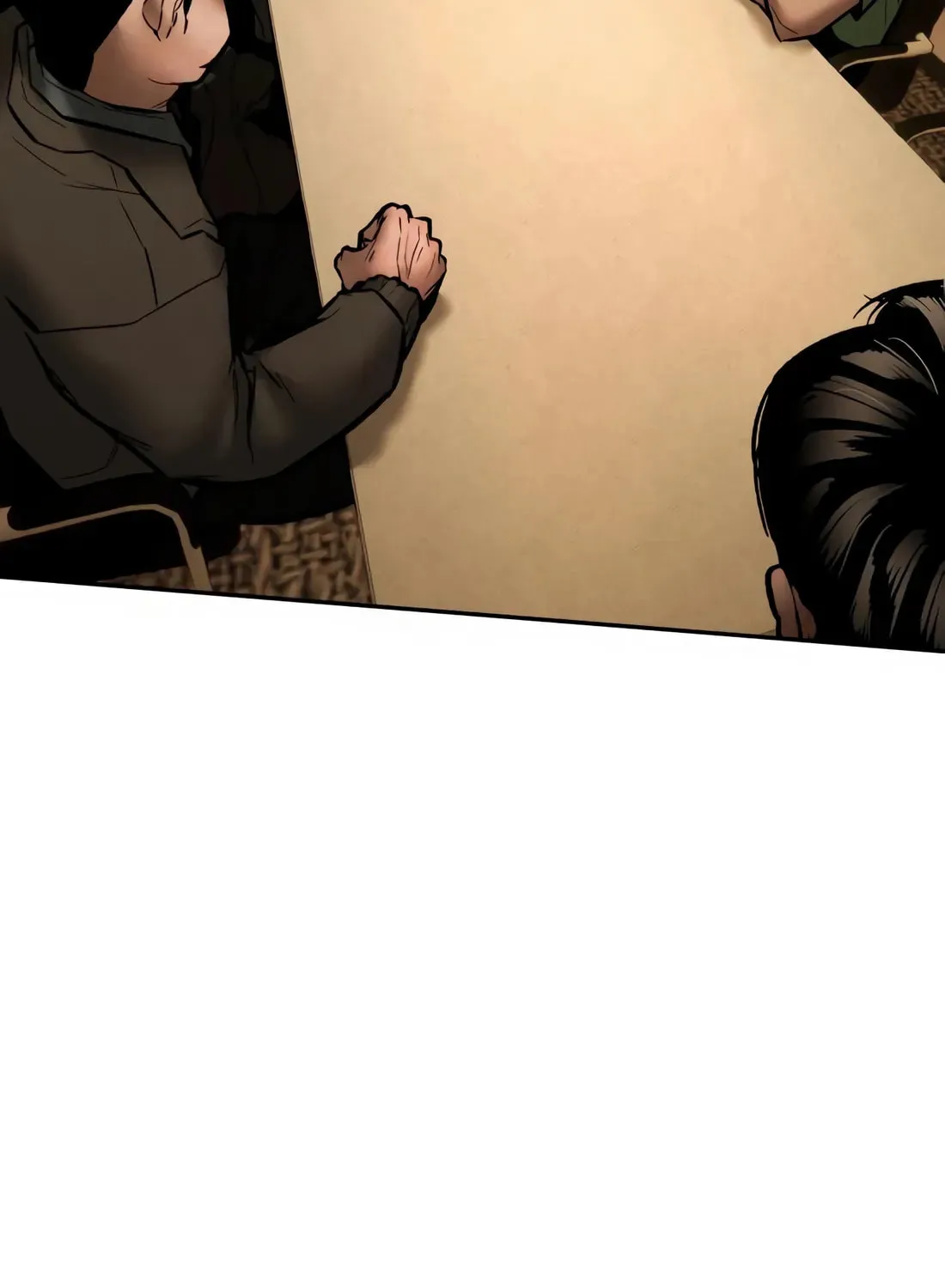 The Evil God's Heir Chapter 13 page 43 - 