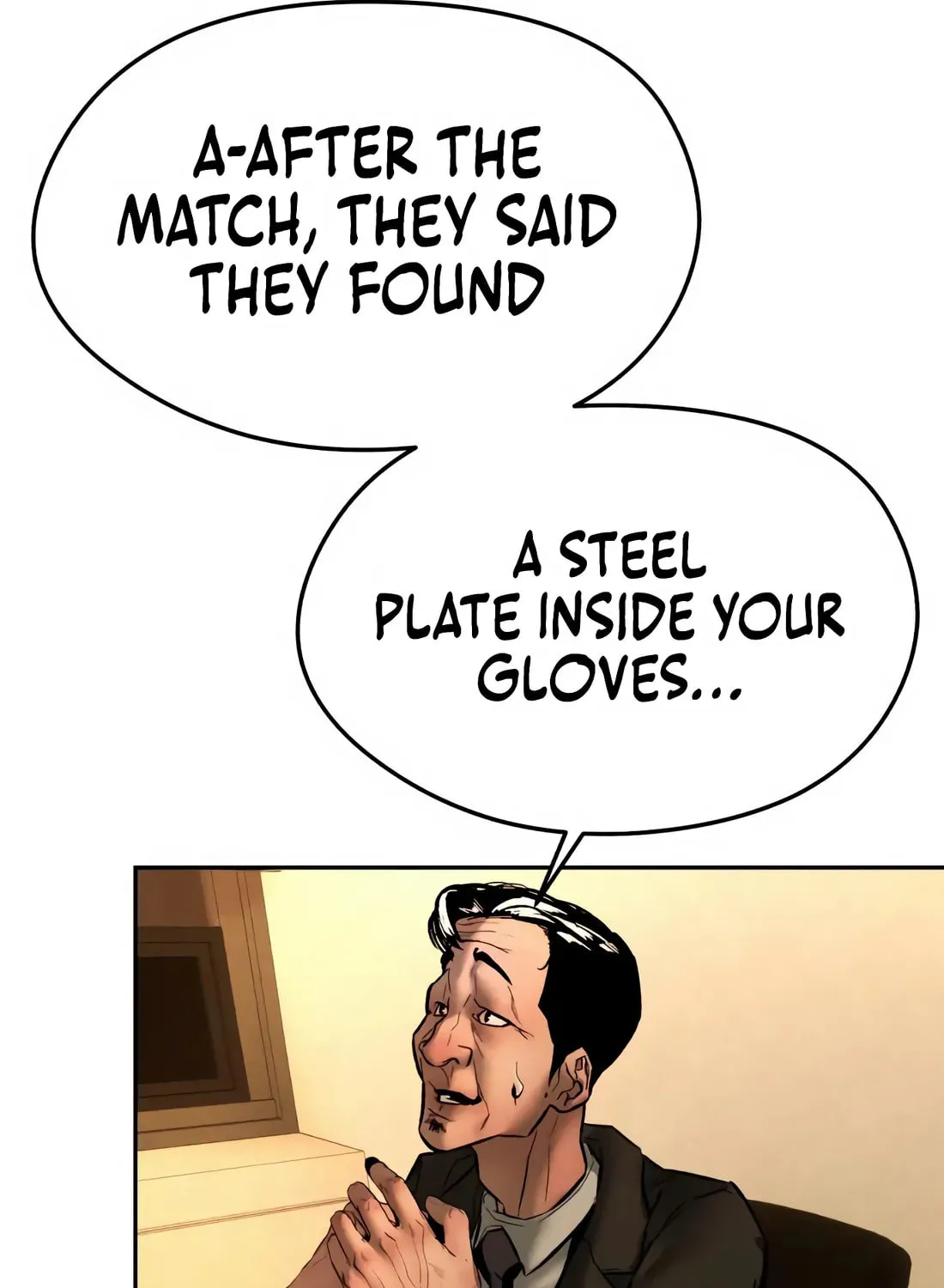 The Evil God's Heir Chapter 13 page 48 - 