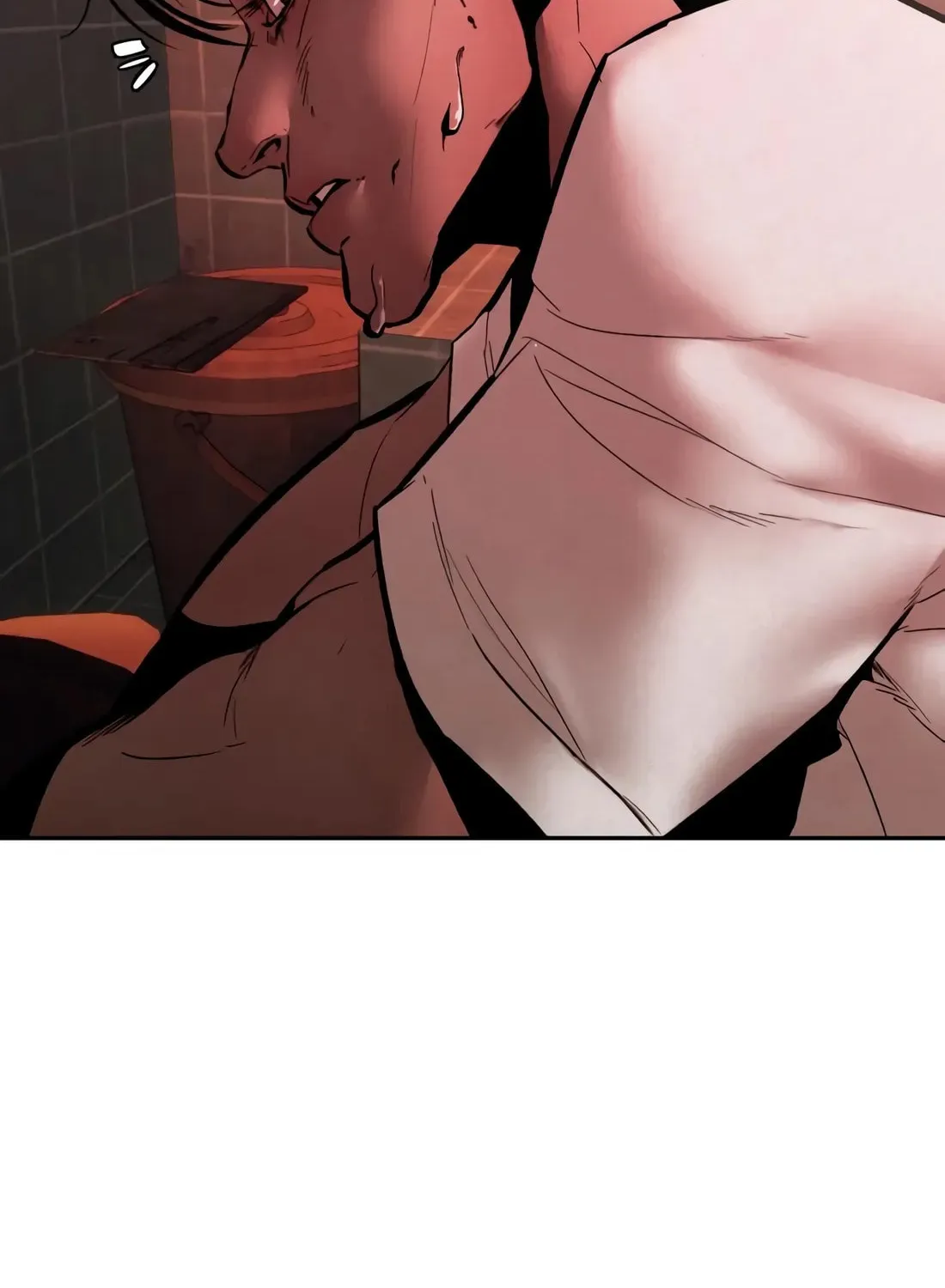 The Evil God's Heir Chapter 13 page 6 - 
