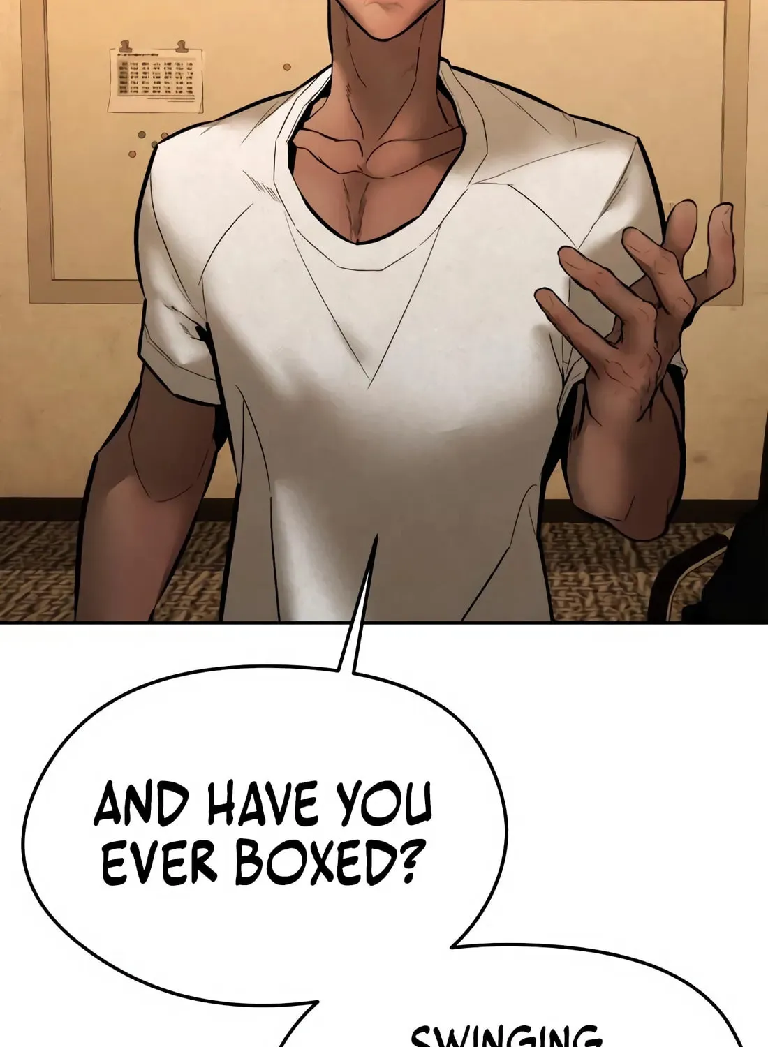 The Evil God's Heir Chapter 13 page 52 - 