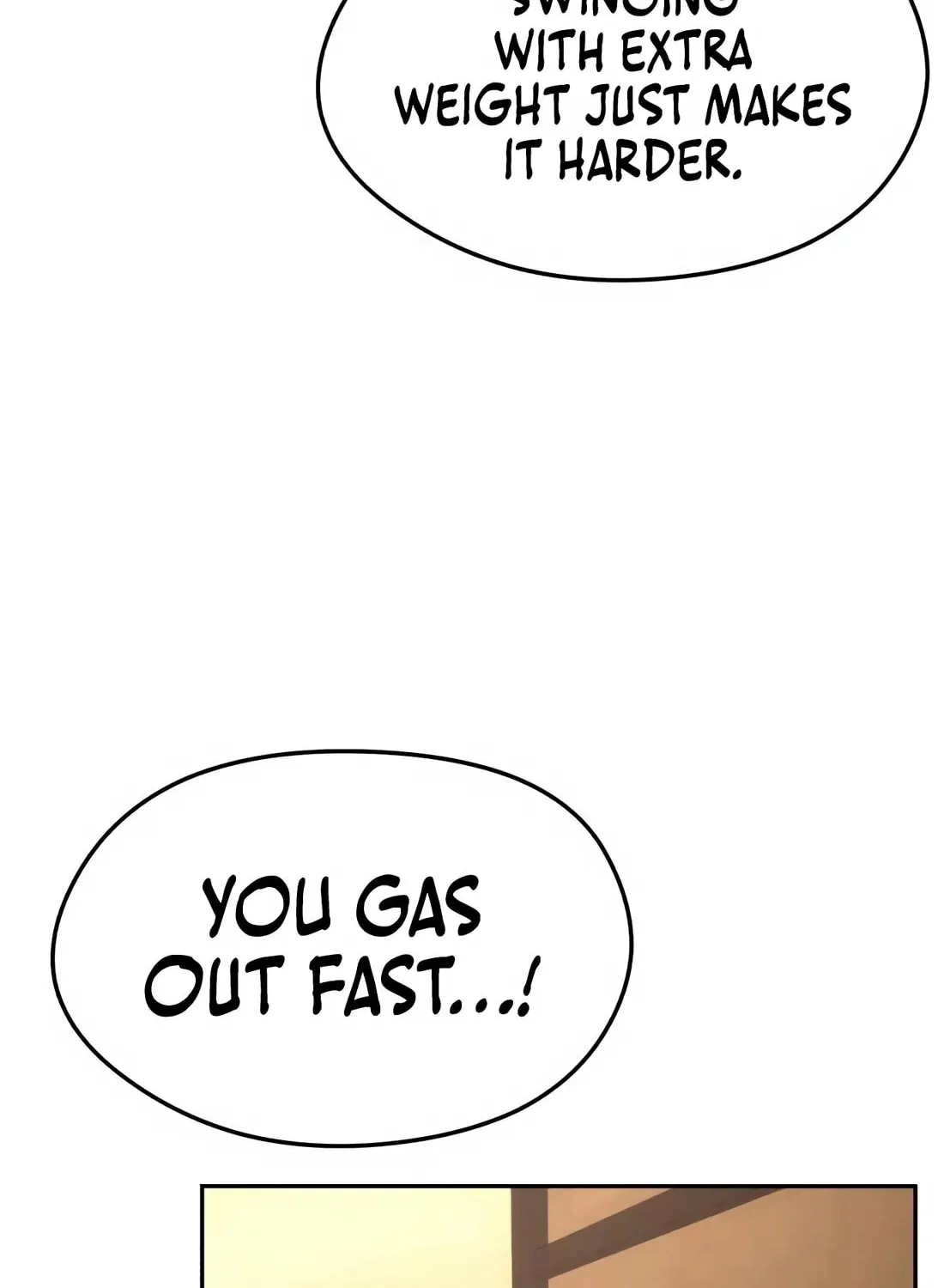 The Evil God's Heir Chapter 13 page 53 - 