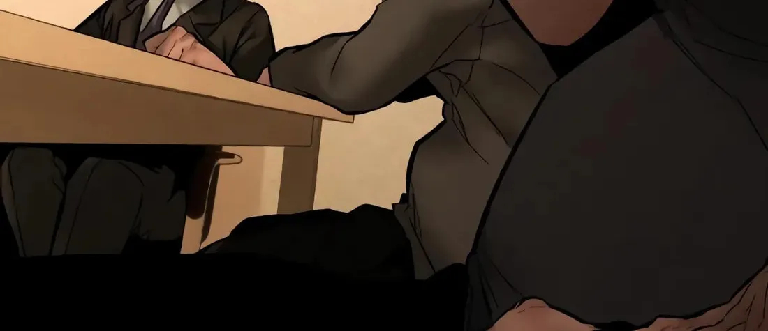 The Evil God's Heir Chapter 13 page 57 - 