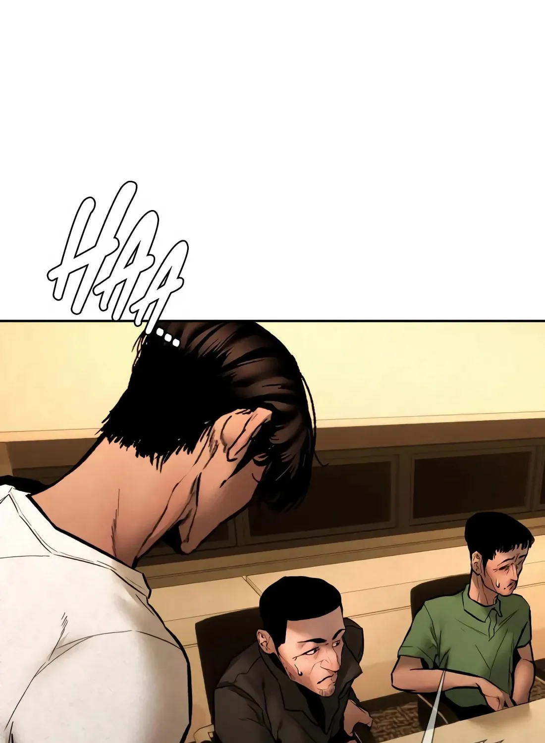 The Evil God's Heir Chapter 13 page 59 - 