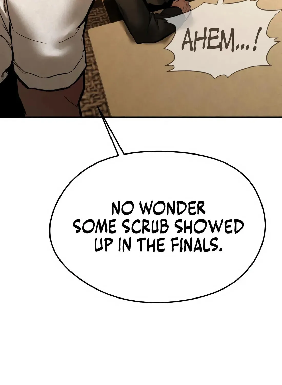 The Evil God's Heir Chapter 13 page 60 - 