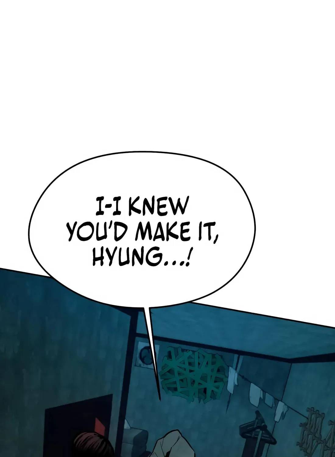 The Evil God's Heir Chapter 13 page 7 - 