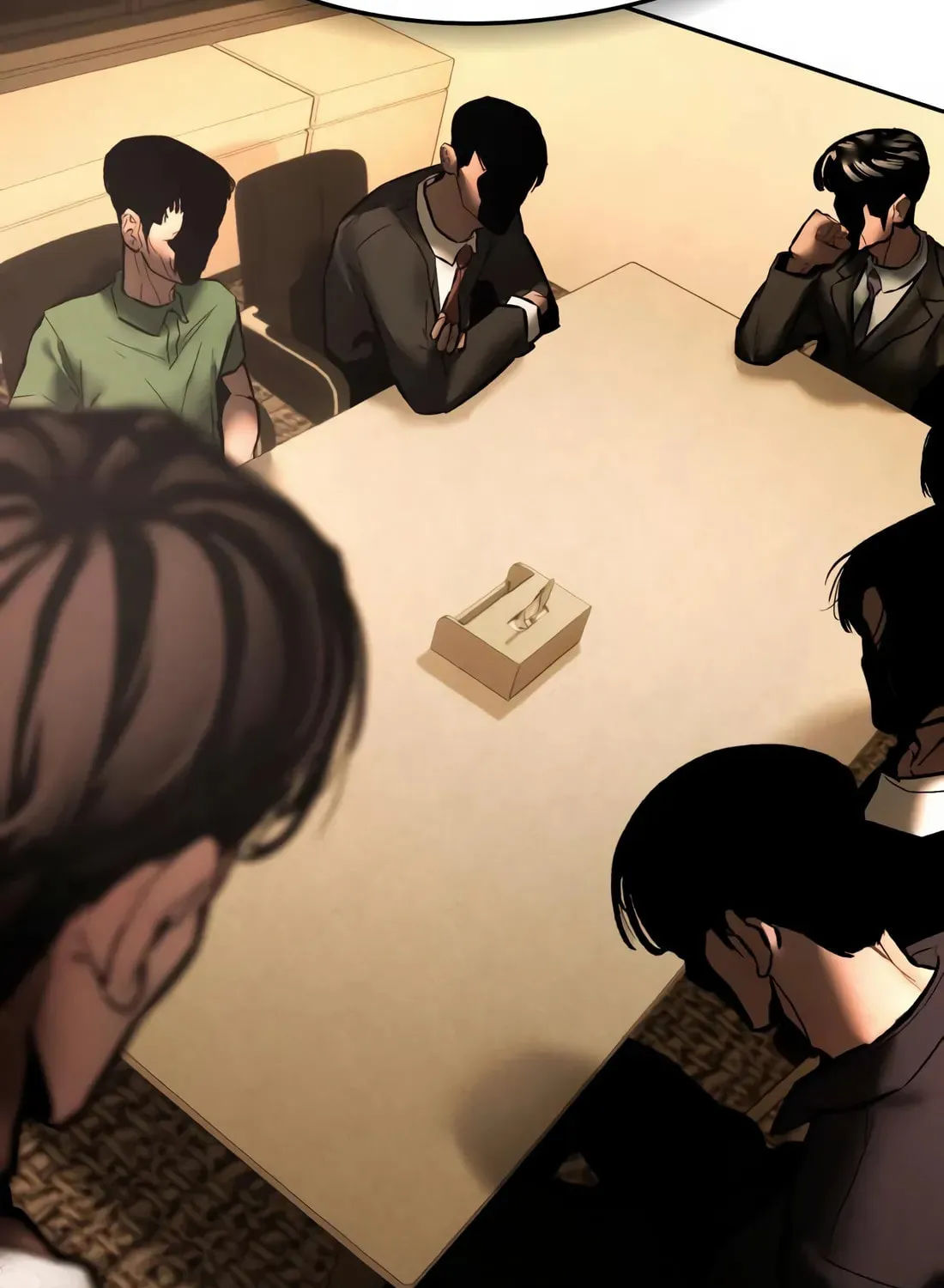 The Evil God's Heir Chapter 13 page 62 - 
