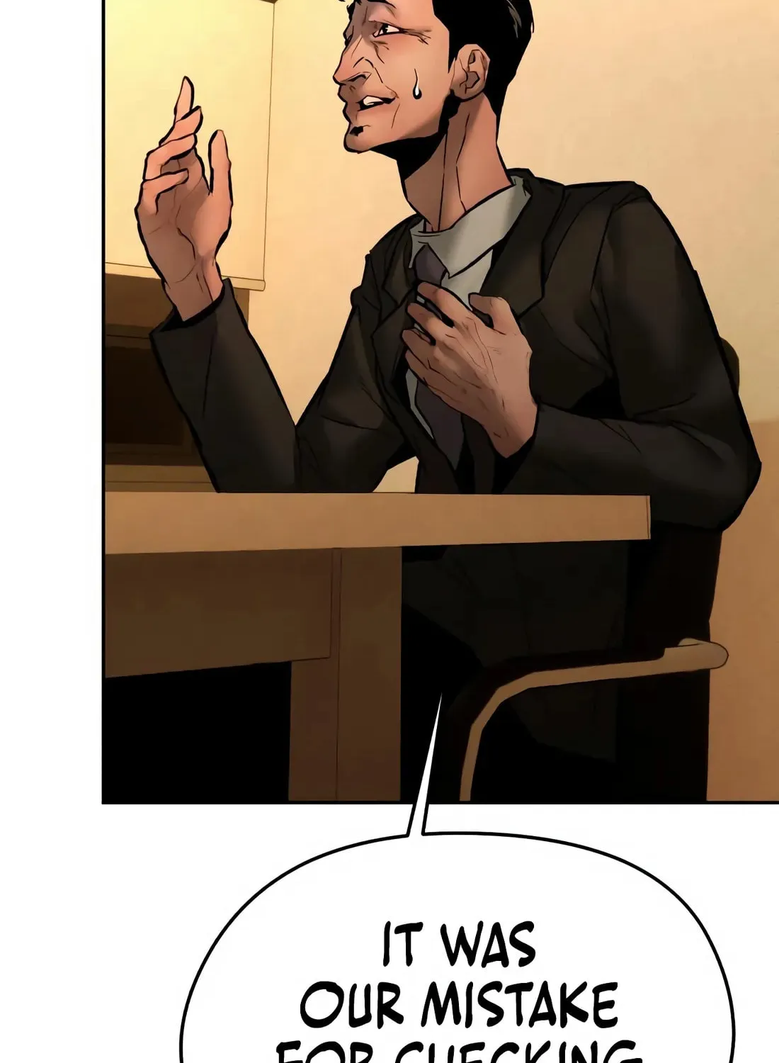 The Evil God's Heir Chapter 13 page 65 - 