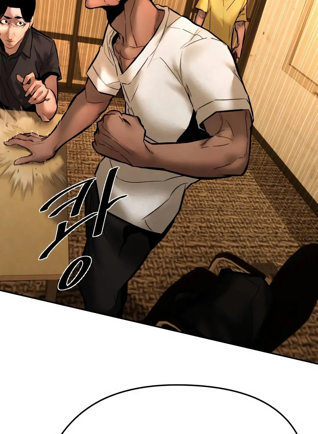 The Evil God's Heir Chapter 13 page 68 - 