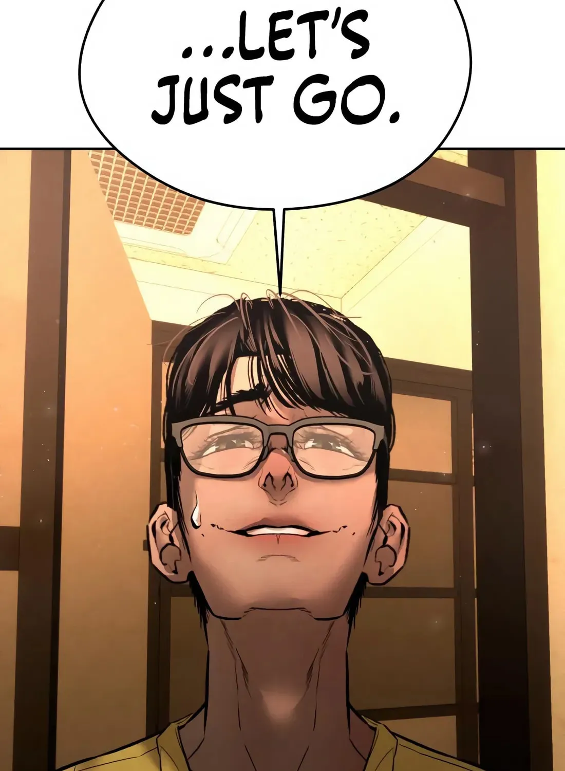 The Evil God's Heir Chapter 13 page 71 - 
