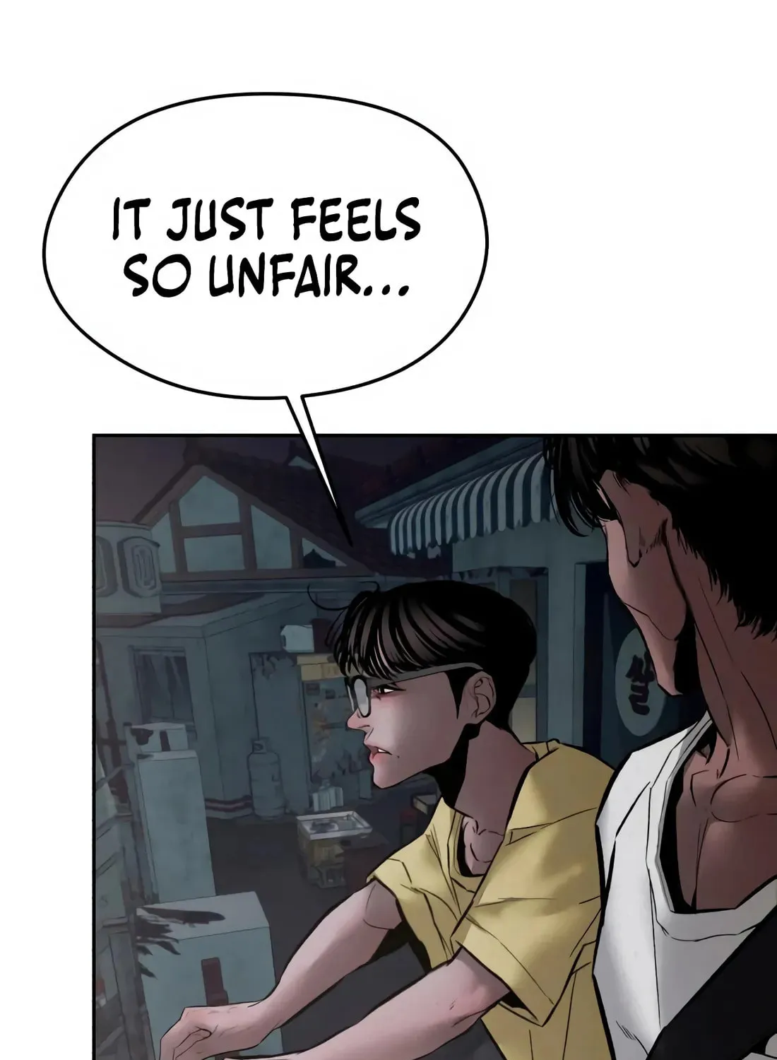 The Evil God's Heir Chapter 13 page 78 - 