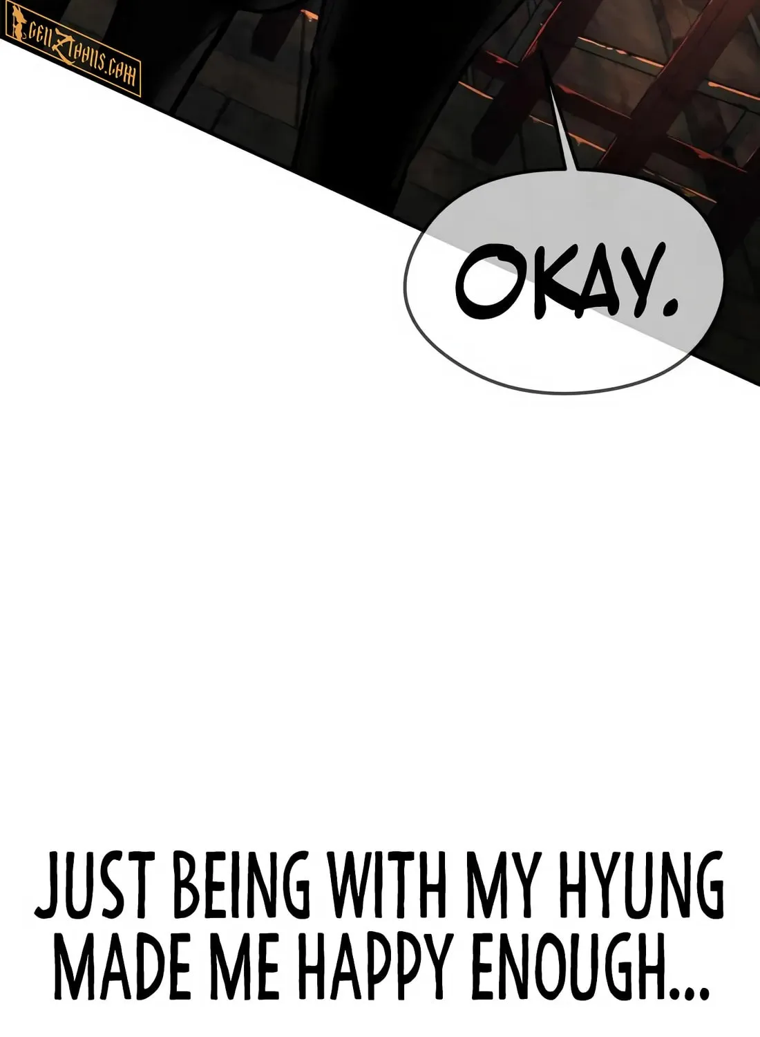 The Evil God's Heir Chapter 13 page 86 - 