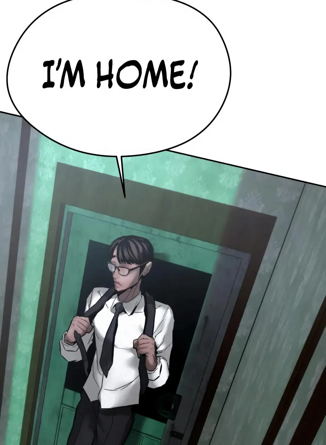 The Evil God's Heir Chapter 13 page 88 - 