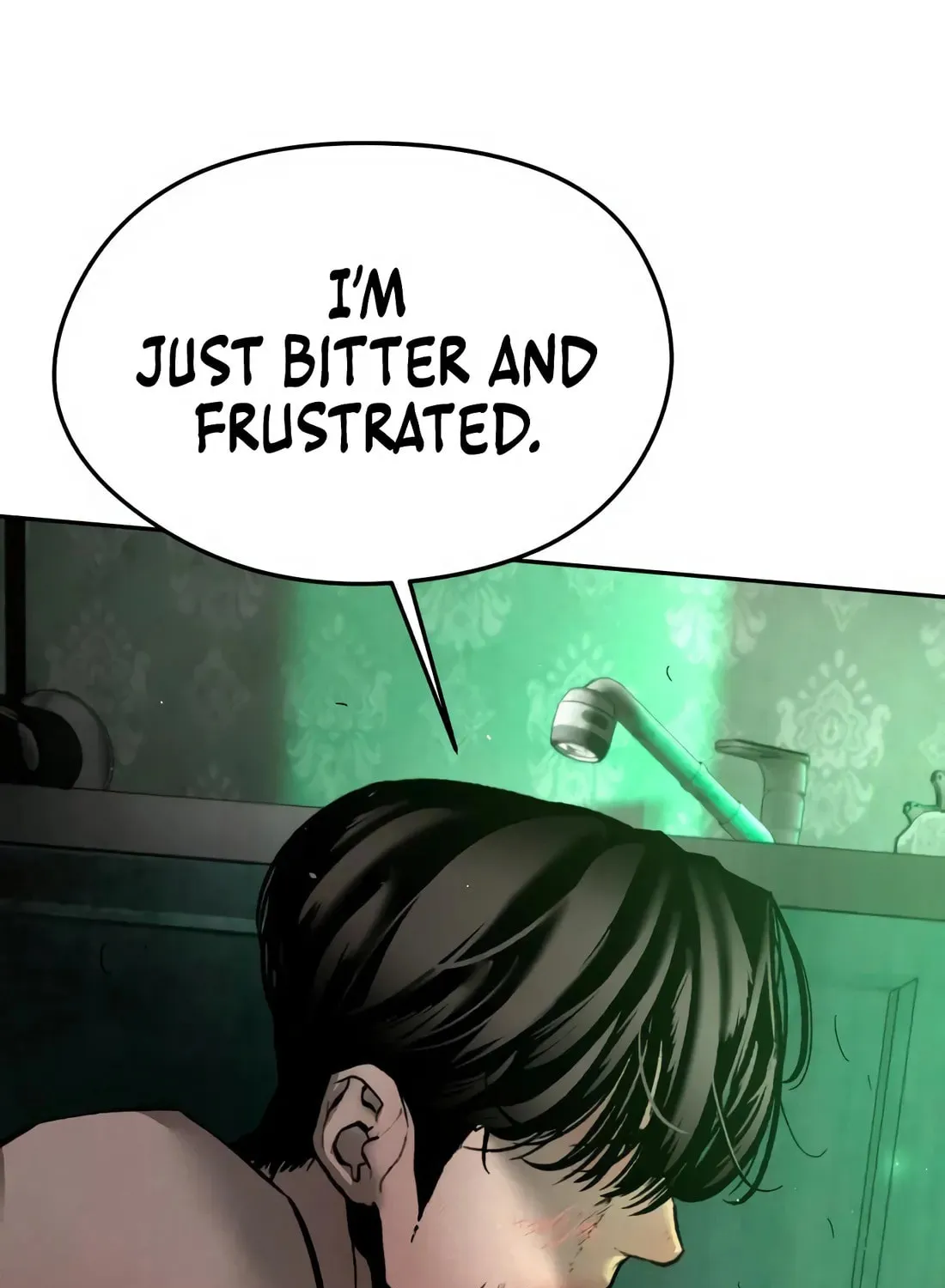 The Evil God's Heir Chapter 13 page 97 - 