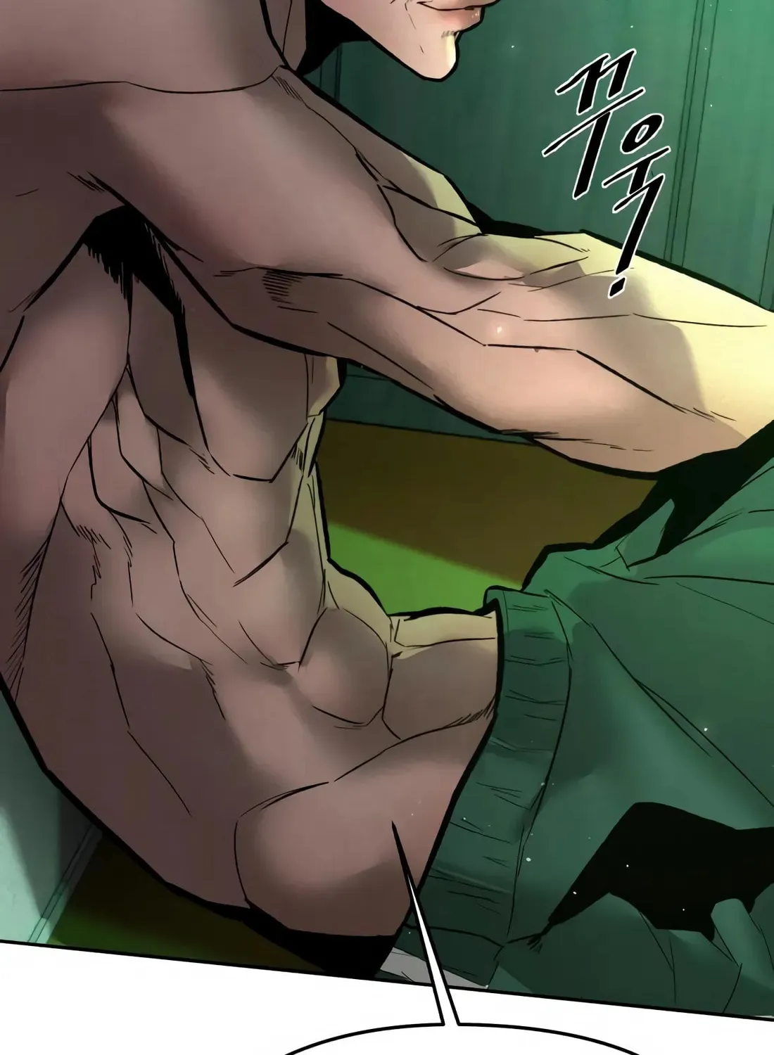The Evil God's Heir Chapter 13 page 98 - 