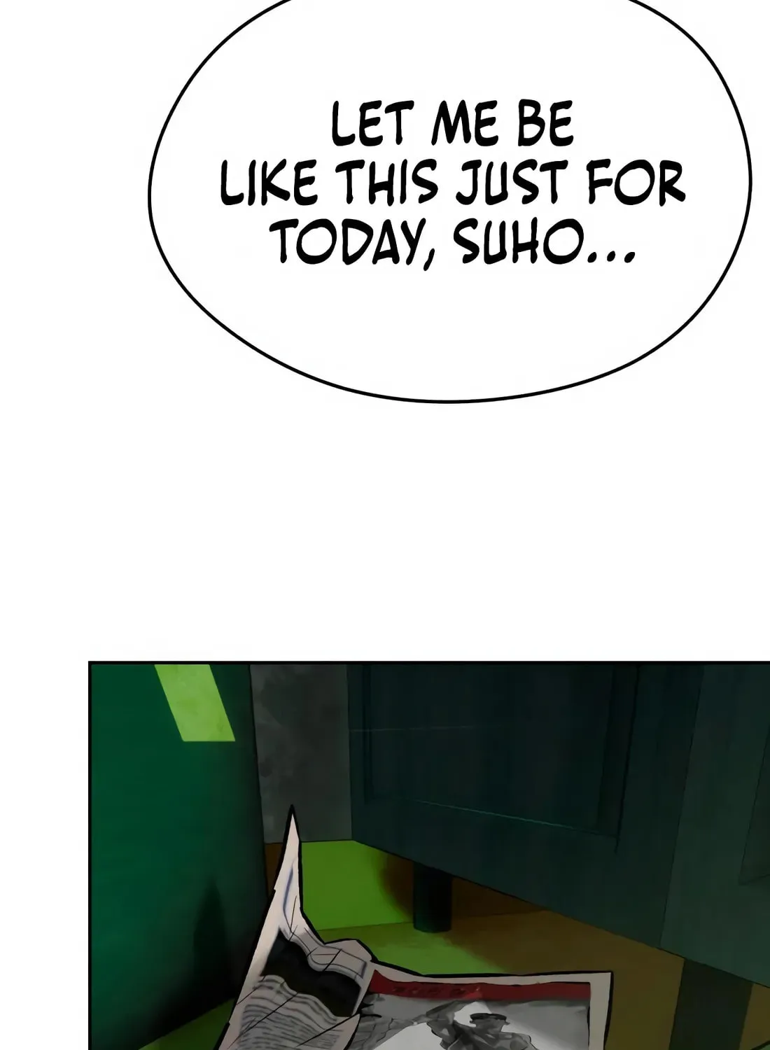 The Evil God's Heir Chapter 13 page 99 - 
