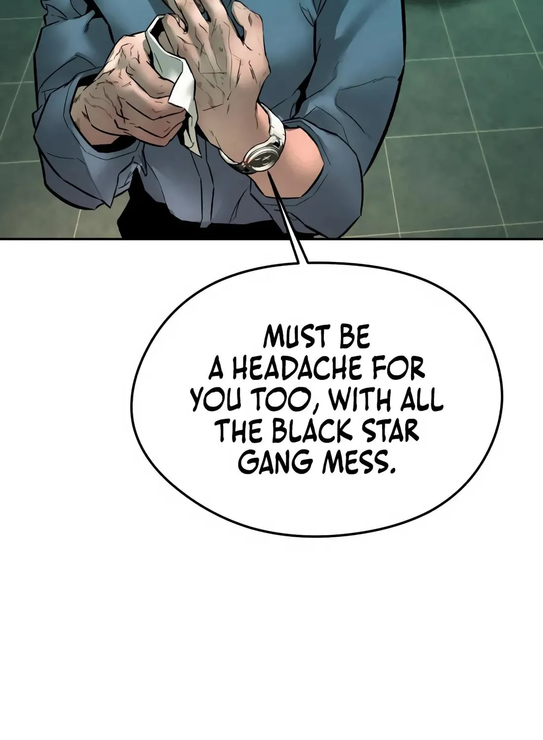 The Evil God's Heir Chapter 14 page 176 - 
