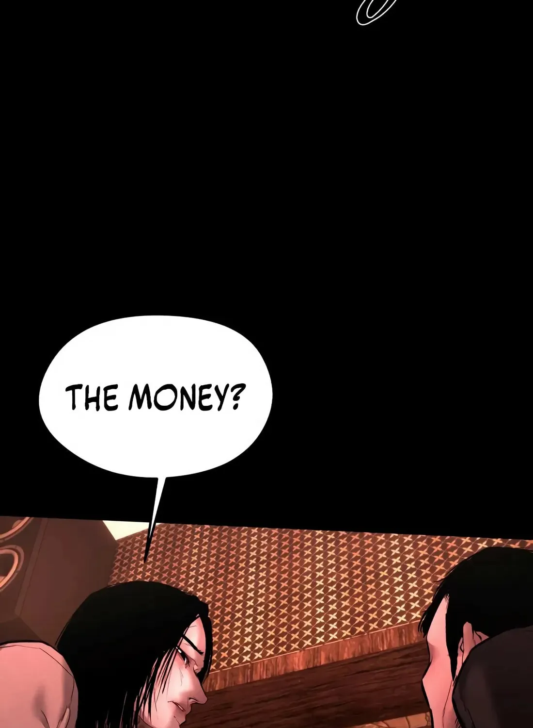 The Evil God's Heir Chapter 14 page 4 - 