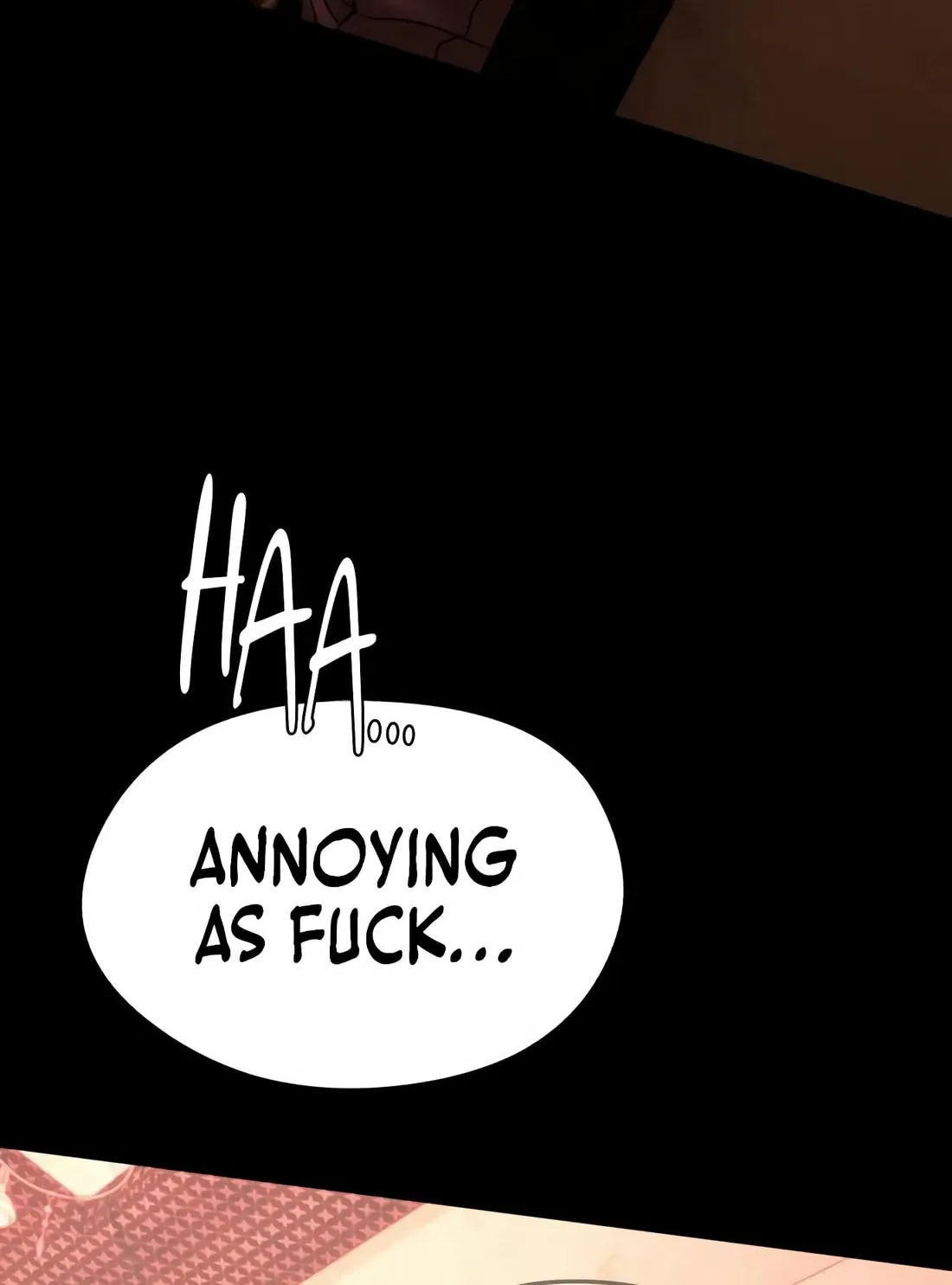 The Evil God's Heir Chapter 14 page 8 - 