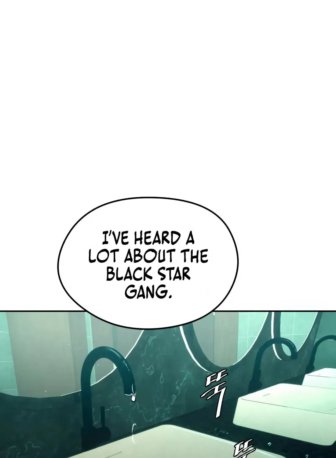 The Evil God's Heir Chapter 15 page 3 - 