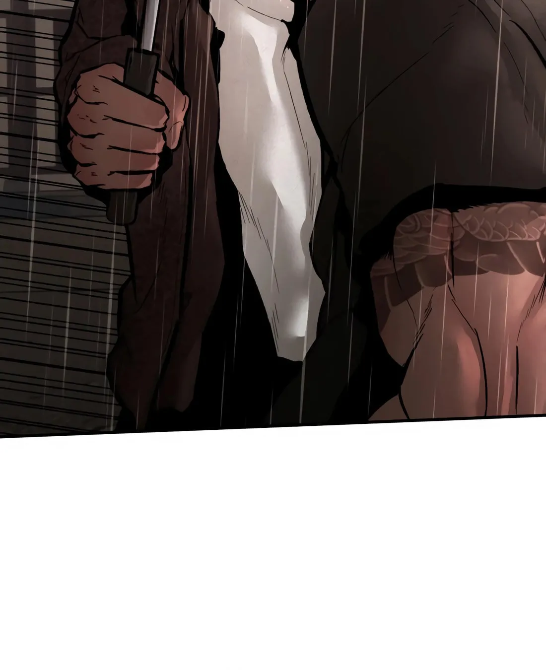 The Evil God's Heir Chapter 2 page 104 - 