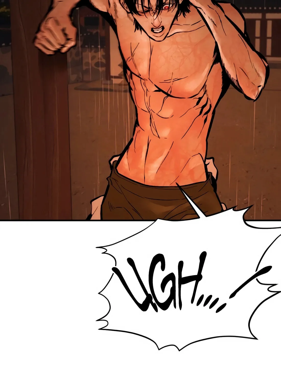 The Evil God's Heir Chapter 2 page 12 - 