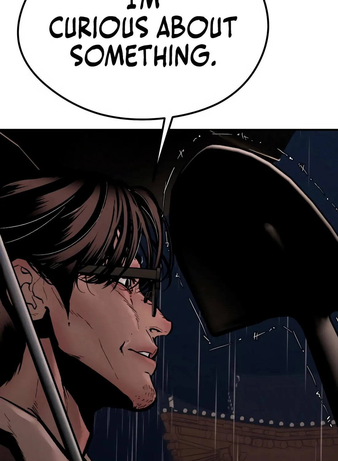 The Evil God's Heir Chapter 2 page 112 - 