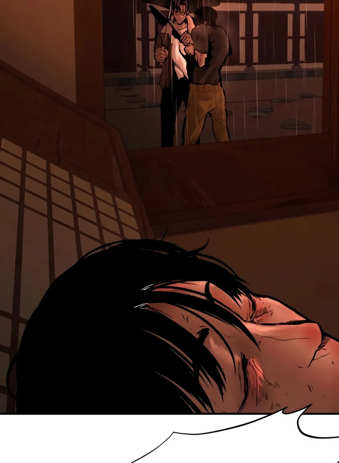 The Evil God's Heir Chapter 2 page 116 - 