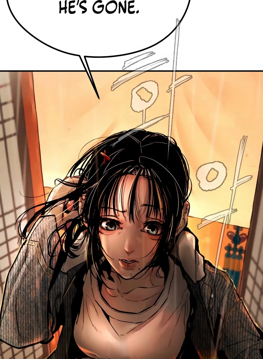 The Evil God's Heir Chapter 2 page 122 - 