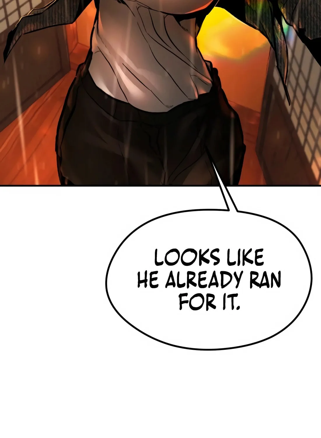 The Evil God's Heir Chapter 2 page 123 - 