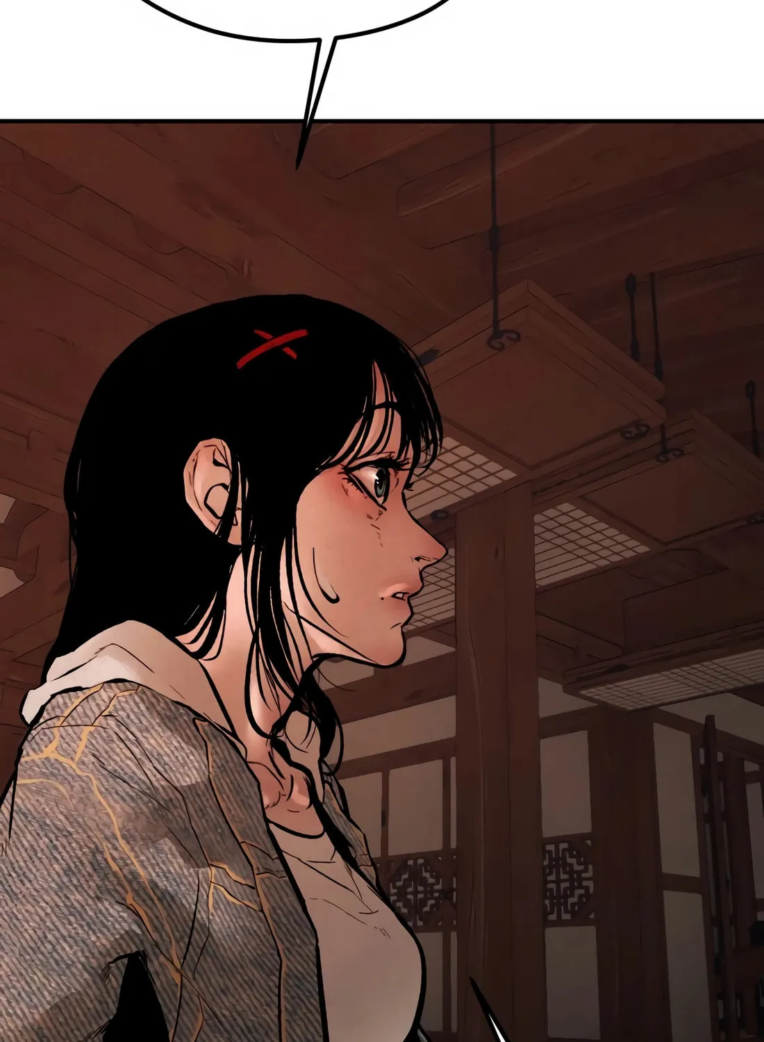 The Evil God's Heir Chapter 2 page 128 - 