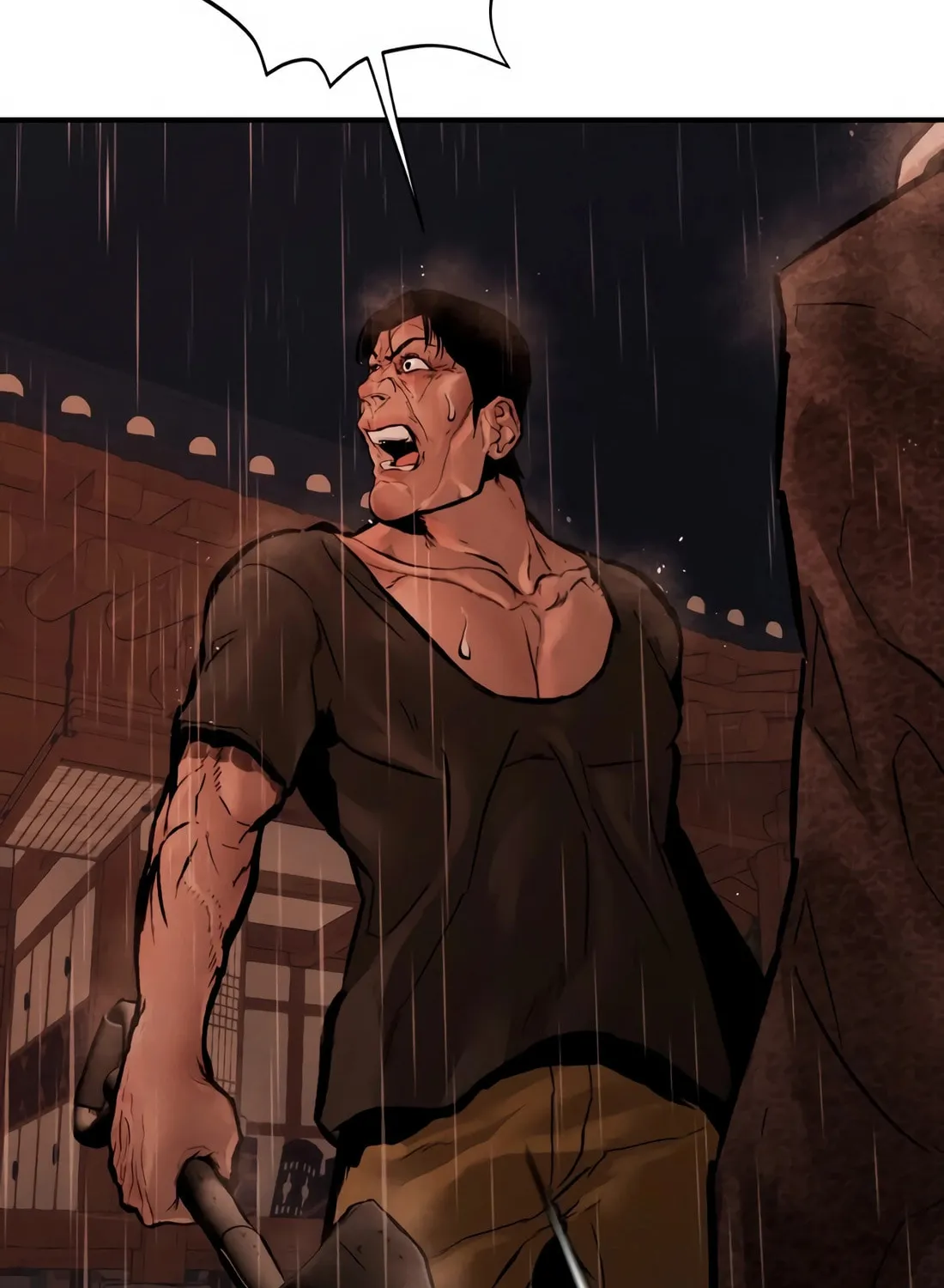 The Evil God's Heir Chapter 2 page 130 - 