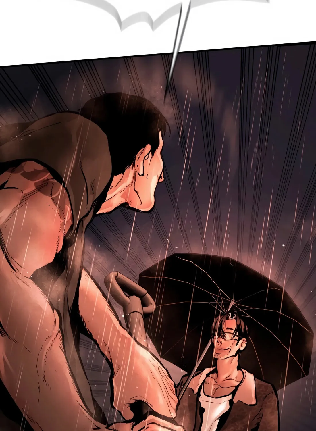 The Evil God's Heir Chapter 2 page 134 - 