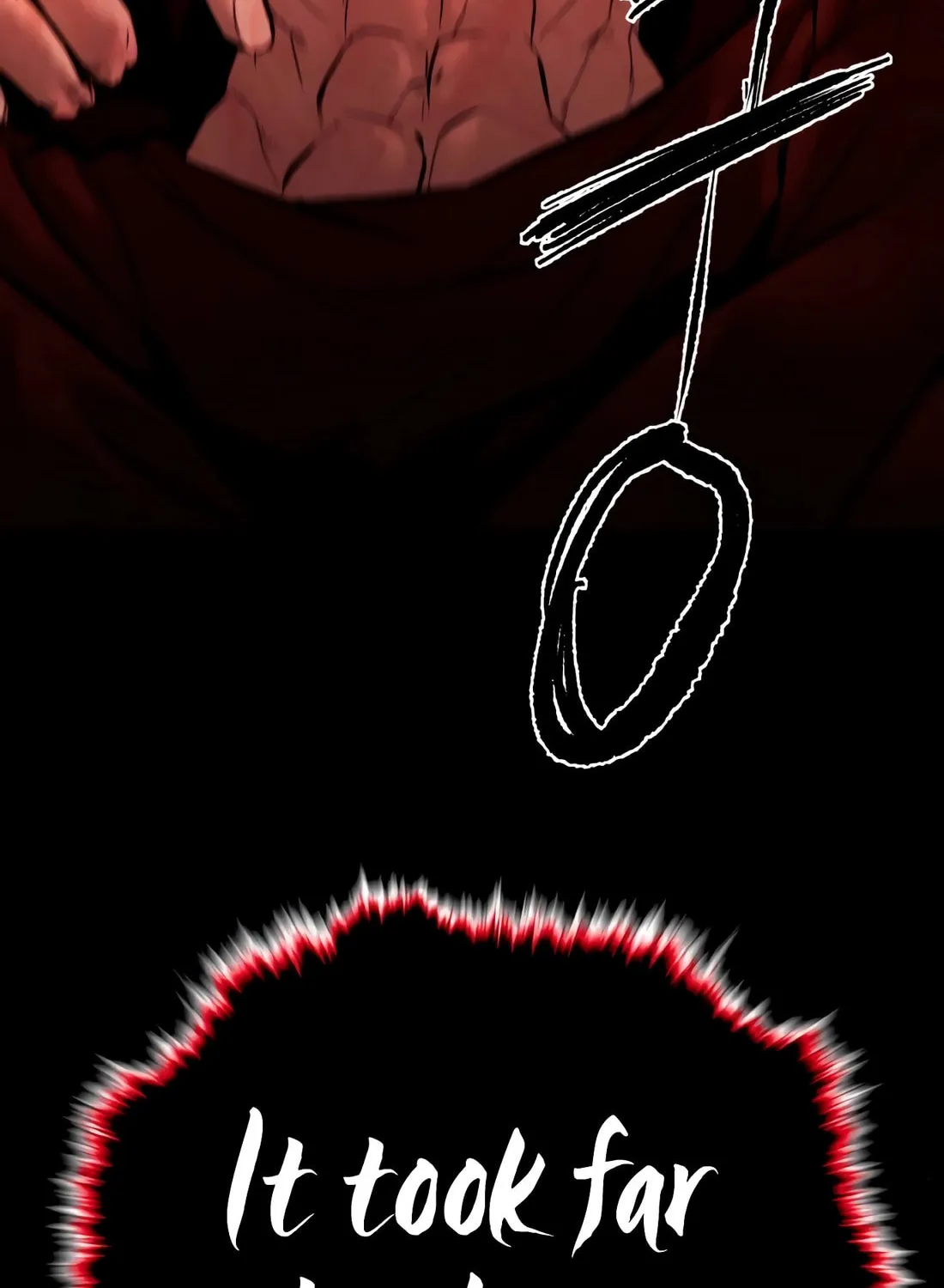 The Evil God's Heir Chapter 2 page 15 - 