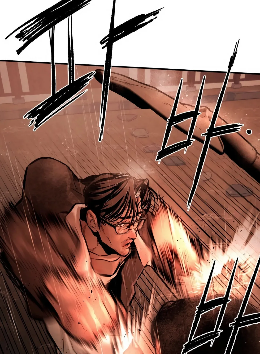 The Evil God's Heir Chapter 2 page 147 - 