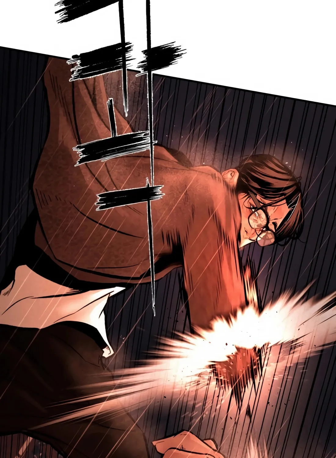 The Evil God's Heir Chapter 2 page 156 - 