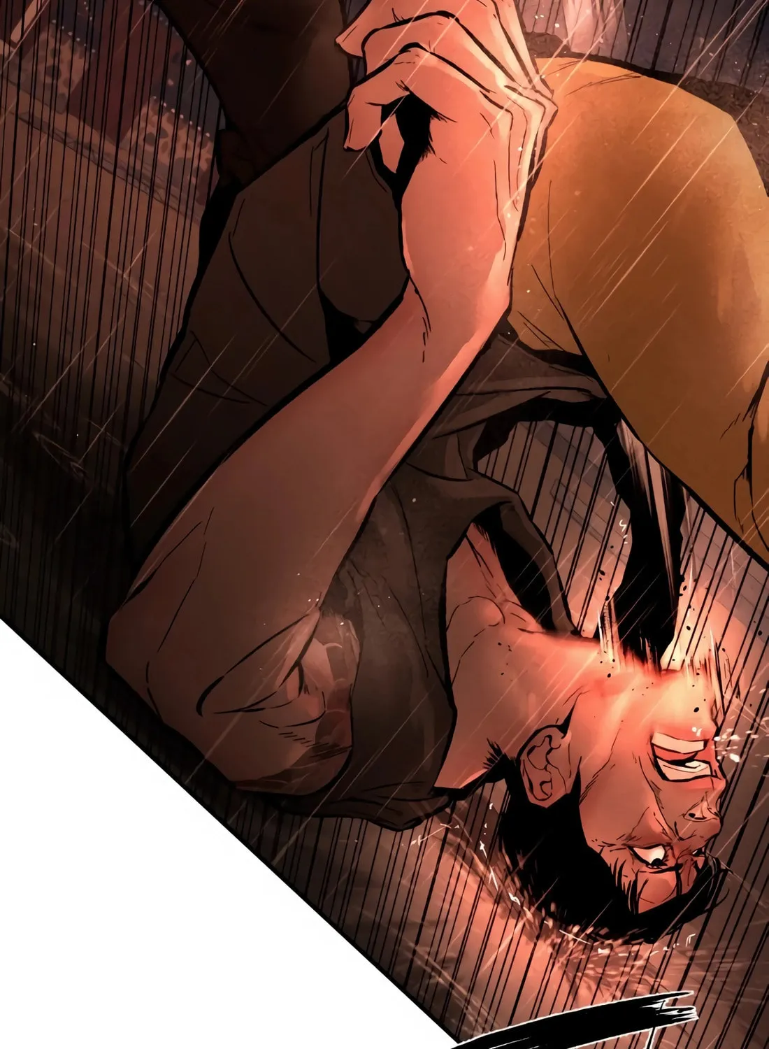 The Evil God's Heir Chapter 2 page 157 - 