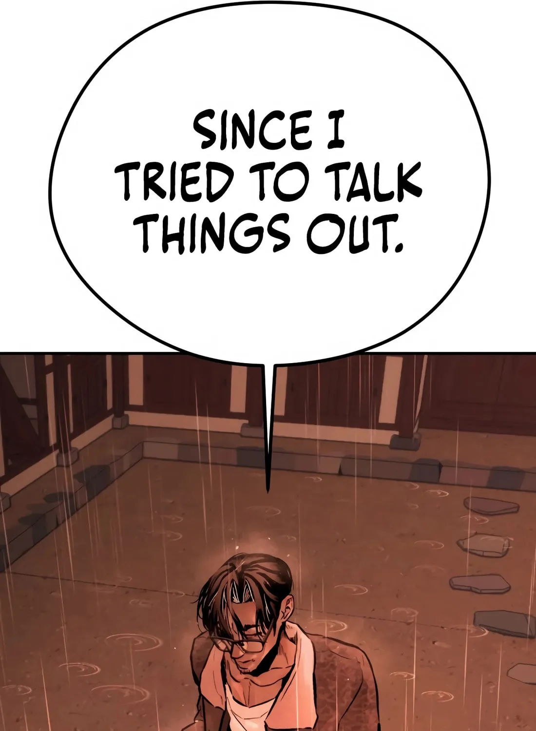 The Evil God's Heir Chapter 2 page 160 - 