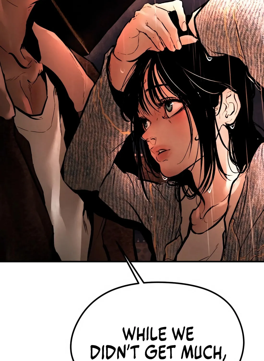 The Evil God's Heir Chapter 2 page 167 - 